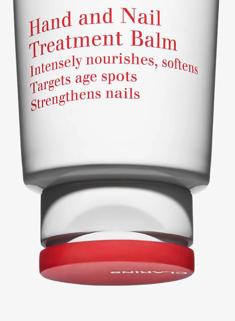 CLARINS Hand And Nail Treatment Balm 100Ml